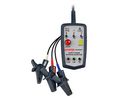 Phase Rotation Tester 65Hz AC: 75 V ... 1 kV