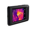 Thermal Imager, Pocket Size, LCD / Touchscreen, -20 ... 400°C, 25Hz, IP54, Fixed, 256 x 162, 37.2 x 50°