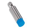 Induktiver Sensor PNP 200Hz 30V 10mA 20mm Stecker, M12, 4-polig IP67 IME