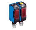 Miniatur-Lichtschranke PNP 4.4m 0.5ms 30V 100mA IP67 W150