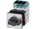 Switch Disconnector 16 A 690VAC Panel Mount