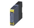 Démarreur inverseur à sécurité intégrée 3kW @ 400V 7A 24V Classe 10A