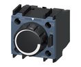 Pneumatically Time-Delayed Auxiliary Switch Size S0 Contactors