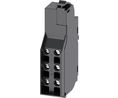 Interrupteur auxiliaire 10A 600VAC 14mm