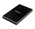 Hölje för 2.5-tums extern USB 3.1 SATA-hårddisk