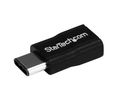 Adapter, USB-C 2.0 Stecker - USB Micro-B 2.0 Buchse
