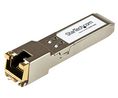 Twisted-Pair Transceiver SFP 1000BASE-T RJ45 100m