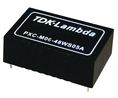 DC/DC Converter, Through Hole, 18 ... 75V, 24V, 6W