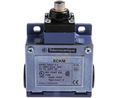 OsiSense XC Series Plunger Limit Switch, NO/NC, IP66, DP, Zinc Alloy Housing, 240V ac Max, 10A Max