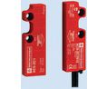 XCS-DMC Series Magnetic Non-Contact Safety Switch, 24V dc, Plastic Housing, NC