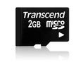 2 GB MicroSD Micro SD Card