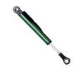 Linear Position Sensor 175mm 1% 10kOhm Pivot Head Mount Cable, 500 mm IP67 175
