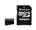 Memory Card, microSD, 32GB, 90MB/s, 45MB/s, Black