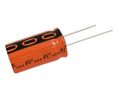 Ruggedized Electrical Double Layer Energy Storage Capacitor, 60F, 3V