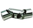 Universal Joint, Double, Plain, Bore 16mm, 104mm Length