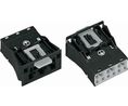 Verteiler, Stecker, 250V, 25A, Pole - 3, Packung à 5 Stück