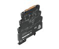 Solid State Relay, 1NO, 10A, 33V, Screw Terminal, MICROOPTO