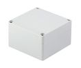 Plastic Enclosure MPC 175x100x175mm Light Grey Polycarbonate IP66 / IP67