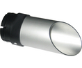 Sloped Nozzle
