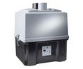 Zero Smog EL Fume Extraction Unit 150m³/h 53dB 240V