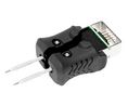 Juotoskärki, 12V, 40W, RTWMS, Taltta, 1.3mm