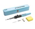 Gas Soldering Iron Piezo 80W 500°C