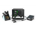 Juotosasemasarja ESD WXsmart 300W 450°C 100V ... 230V DE Type F (CEE 7/4) -pistoke