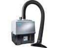 Fume Extraction Kit 150m³/h 53dB 240V