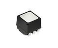 SMD LED, RGB, B 465nm, G 515nm, R 635nm