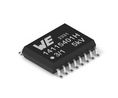 Digital isolator, Capacitive, SMD, 150Mbps, 5.5V, 4
