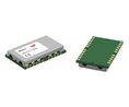 Radio Module, 3km Range, 169MHz