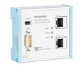 Helmholz GmbH & Co. KG CAN, PROFINET USB Mini Female to D-sub, 9-Pin Male Interface Converter