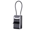 Master Lock 5482EURD Combination Lock Key Lock Box