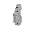 Phoenix Contact Monitoring Relay, 1 Phase, DIN Rail