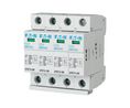 Eaton 3 Phase Surge Protector, 12.5 kA, 1.5 kVDIN Rail