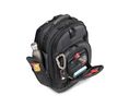 Veto Pro Pac Polypropylene (Base) Backpack with Shoulder Strap 10in x 16in x 19.5in Black