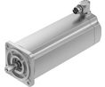 680 V dc 1870 W Servo Motor, 13000 rpm, 30.5 Nm Max Output Torque, 19 mm Shaft Diameter