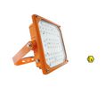 Nightsearcher Light Fitting Hazardous Area Light, Hazardous Area Lights, LED, Temp T5, T6, 240 V Bracket, ATEX
