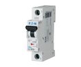 Eaton, 7.5 kA Breaking Capacity xEffect FAZ Miniature Circuit Breaker, 1, 32 A, Type B, 230 V ac AC, 60 V DC