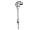 PT100 Temperature Probe, 170mm Long, Probe, +400°C Max
