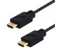VHA series, 5 m Male HDMI to Male HDMI, 5m