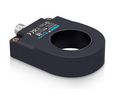 Ring Inductive Proximity Sensor, M12NPN/PNP30 V