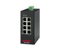 Molex Managed 8 Port Industrial Ethernet Switch