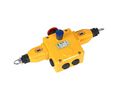 GLHD Rope Pull Switch80 m, Horizontal2 NO/4 NC