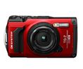 Olympus TG7 Digital Camera