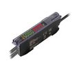 Omron Fibre Amplifier 3 um, PNP Output, 720 mWWire, IP5024 V