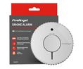 FireAngel Safety Technology Limited ABS Plastic Smoke Detector, 85dB, 3V dc