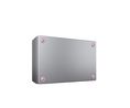 Rittal x 120 mm KX Series Stainless Steel Terminal Box, IP66, No, 200 mm x 300 mm