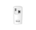 Rubbermaid Commercial Products 3000 EA Aerosol Microburst Air Freshener Dispenser, For Use With Air Care, White