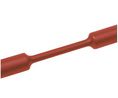 Standard Heat-Shrink Tubing, Red 24 mm Sleeve Dia. x 30m Length 3:1 Ratio, TF31 Series, Roll of 30 Metres